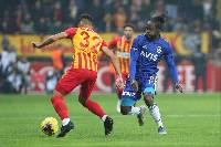 Nhận định, soi kèo Hatayspor vs Kayserispor, 00h00 ngày 17/9