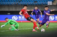 Nhận định, soi kèo JianYe Hà Nam vs Thiên Tân Jinmen Tiger, 18h30 ngày 14/9