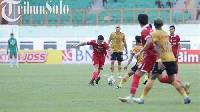 Nhận định, soi kèo Persis Solo vs Bali United, 20h30 ngày 15/9