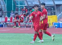 Nhận định, soi kèo U20 Đông Timor vs U20 Việt Nam, 16h00 ngày 16/9