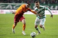 Nhận định, soi kèo Galatasaray vs Konyaspor, 0h00 ngày 17/9