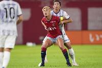 Nhận định, soi kèo Sagan Tosu vs Kashima Antlers, 17h00 ngày 16/9