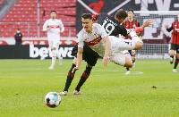 Nhận định, soi kèo Stuttgart vs Eintracht Frankfurt, 20h30 ngày 17/9