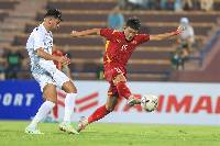 Nhận định, soi kèo U20 Hồng Kông vs U20 Indonesia, 20h00 ngày 16/9