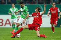 Nhận định, soi kèo Union Berlin vs Wolfsburg, 20h30 ngày 18/9