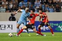 Nhận định, soi kèo Gyeongnam vs Bucheon, 14h00 ngày 17/9