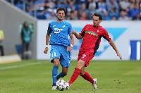 Nhận định soi kèo Hoffenheim vs Freiburg, 0h30 ngày 19/9