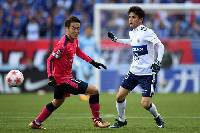 Soi kèo bóng đá J.League 2 hôm nay 18/9: Yokohama vs Ventforet Kofu