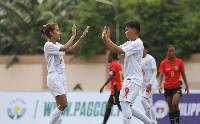 Nhận định, soi kèo Nữ Bangladesh vs Nữ Nepal, 18h15 ngày 19/9