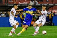 Nhận định, soi kèo Boca Juniors vs Huracán, 5h00 ngày 20/9