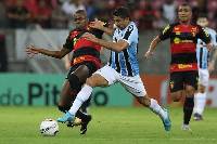 Nhận định, soi kèo Grêmio vs Sport Recife, 6h30 ngày 21/9