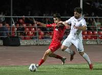 Nhận định, soi kèo Trinidad Tobago vs Tajikistan, 17h30 ngày 22/9