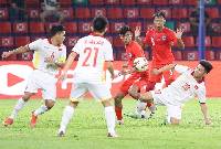 Nhận định soi kèo Việt Nam vs Singapore, 19h ngày 21/9