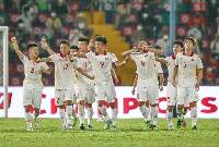 Soi kèo phạt góc Việt Nam vs Singapore, 19h ngày 21/9