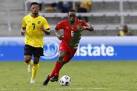 Nhận định, soi kèo Suriname vs Nicaragua, 1h00 ngày 23/9