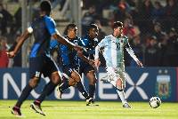 Nhận định, soi kèo Argentina vs Honduras, 7h00 ngày 24/9