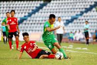 Nhận định, soi kèo Cần Thơ vs Long An, 18h00 ngày 22/9