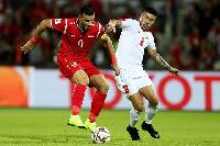 Nhận định soi kèo Jordan vs Syria, 20h30 ngày 23/9