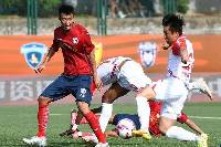 Nhận định, soi kèo Qingdao Youth vs Jiangxi Beidamen, 18h30 ngày 23/9