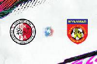 Nhận định, soi kèo Hong Kong vs Myanmar, 19h00 ngày 24/9