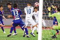 Nhận định soi kèo Oita Trinita vs Ventforet Kofu, 17h ngày 24/9