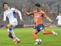 Nhận định soi kèo Albirex Niigata vs Omiya Ardija, 12h ngày 25/9