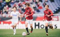 Nhận định, soi kèo Urawa Reds vs Cerezo Osaka, 15h00 ngày 25/9