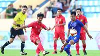 Nhận định, soi kèo Brunei vs Lào, 15h00 ngày 27/9