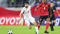 Nhận định, soi kèo Malaysia vs Tajikistan, 20h30 ngày 25/9