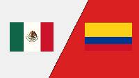 Nhận định, soi kèo Mexico vs Colombia, 09h00 ngày 28/9