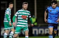 Nhận định soi kèo Shamrock Rovers vs UCD, 2h ngày 27/9