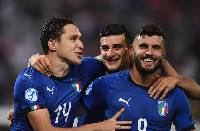 Nhận định, soi kèo U21 Italia vs U21 Nhật Bản, 20h30 ngày 26/9