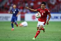 Nhận định, soi kèo Indonesia vs Curacao, 20h00 ngày 27/9