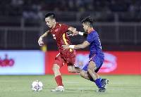 Nhận định, soi kèo Việt Nam vs Ấn Độ, 19h00 ngày 27/9