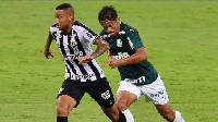 Nhận định, soi kèo Atlético Mineiro vs Palmeiras, 7h45 ngày 29/9