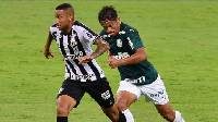 Nhận định, soi kèo Atlético Mineiro vs Palmeiras, 7h45 ngày 29/9