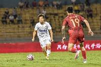 Nhận định, soi kèo Zibo Cuju vs Shaanxi Chang'an, 14h30 ngày 28/9