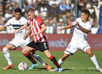 Nhận định, soi kèo Barracas Central vs Gimnasia LP, 1h30 ngày 30/9