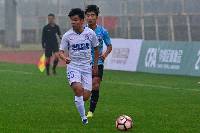 Nhận định, soi kèo Dalian Pro vs Shanghai Shenhua, 18h30 ngày 29/9