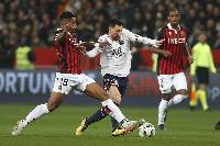 Nhận định, soi kèo PSG vs Nice, 2h00 ngày 2/10