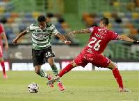 Nhận định soi kèo Sporting Lisbon vs Vicente, 1h ngày 1/10