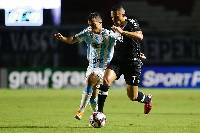 Nhận định, soi kèo Vasco Gama vs Londrina, 7h30 ngày 30/9