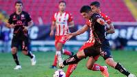 Nhận định, soi kèo Atlas vs Necaxa, 7h00 ngày 2/10