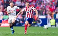 Nhận định soi kèo Sevilla vs Atletico Madrid, 23h30 ngày 1/10