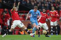 Biến động tỷ lệ kèo Man City vs MU, 20h00 ngày 2/10