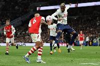 Nhận định, soi kèo Arsenal vs Tottenham, 18h30 ngày 1/10