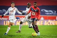 Nhận định soi kèo Lorient vs Lille, 18h ngày 2/10