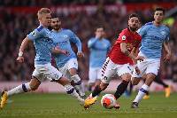 Nhận định, soi kèo Man City vs Man Utd, 20h00 ngày 2/10