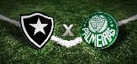 Nhận định, soi kèo Botafogo vs Palmeiras, 06h00 ngày 4/10