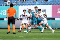 Nhận định, soi kèo Daejeon vs Jeonnam Dragons, 17h00 ngày 5/10